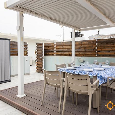 Mirador De La Vina Free Parking By Livework Apartment Cádiz Exterior foto