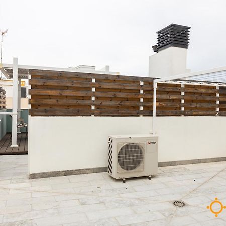 Mirador De La Vina Free Parking By Livework Apartment Cádiz Exterior foto